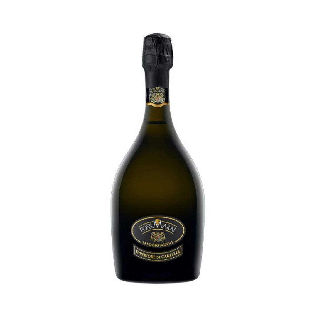 VALDOBBIADENE DOCG DRY SUPERIORE DI CARTIZZE - FOSS MARAI