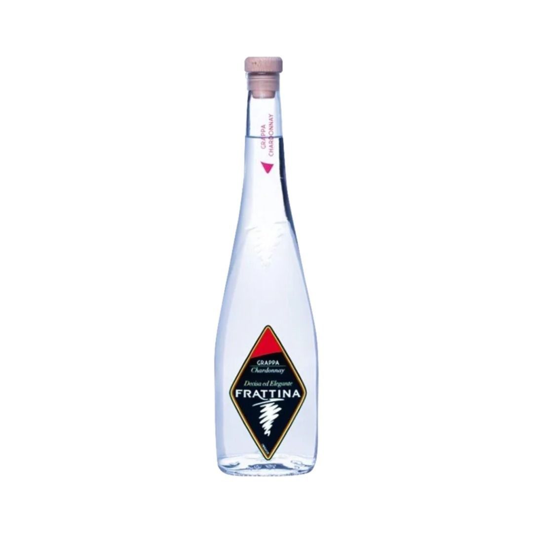 GRAPPA CHARDONNAY - FRATTINA
