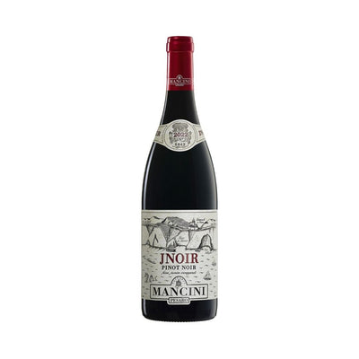 COLLI PESARESI DOC 2023 PINOT NERO JNOIR - FATTORIA MANCINI