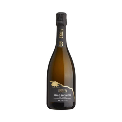 PROSECCO ASOLO SUPERIORE DOCG DRY MILLESIMATO 2024 - ENRICO BEDIN