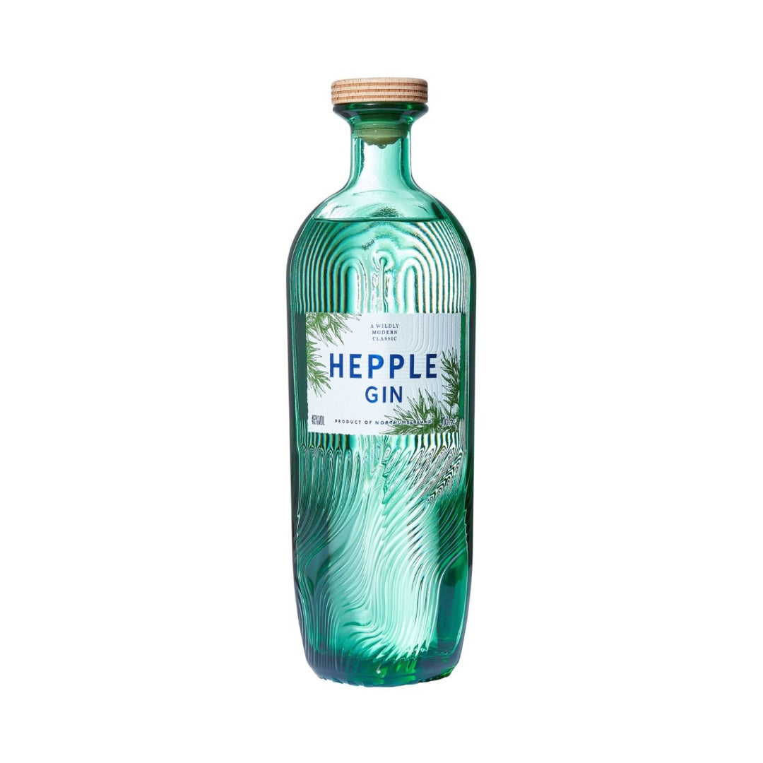 HEPPLE GIN 70CL