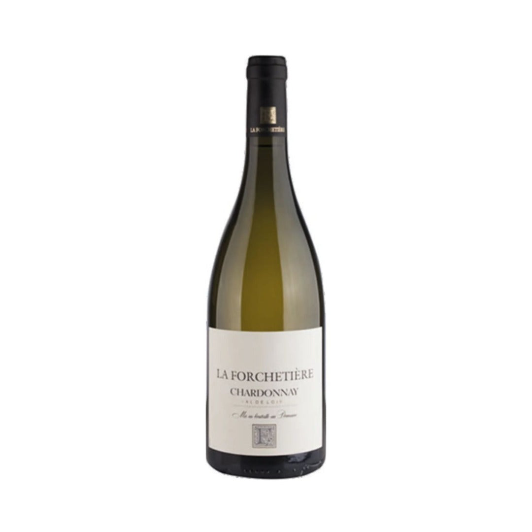 LA FORCHETIERE CHARDONNAY IGP 75CL