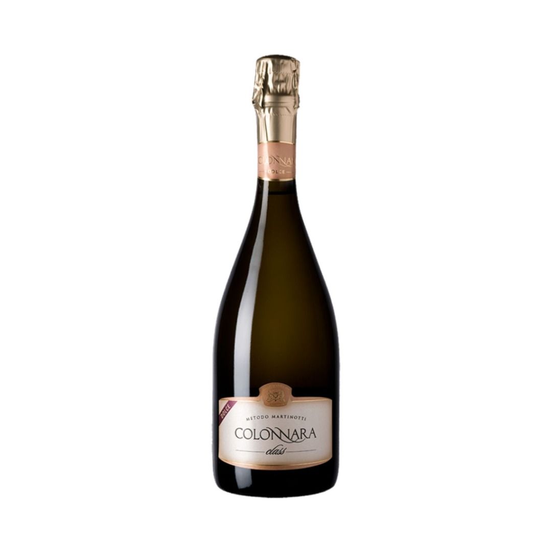 SPUMANTE DOLCE CLASS - COLONNARA
