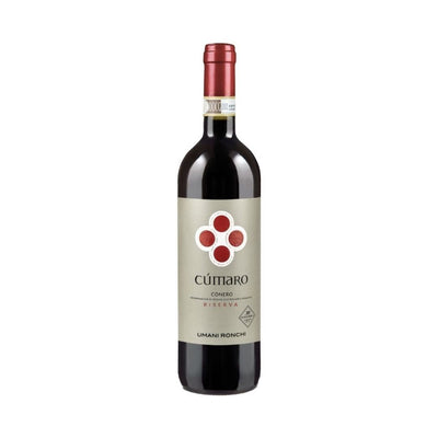 CONERO RISERVA DOCG 2021 CUMARO - UMANI RONCHI