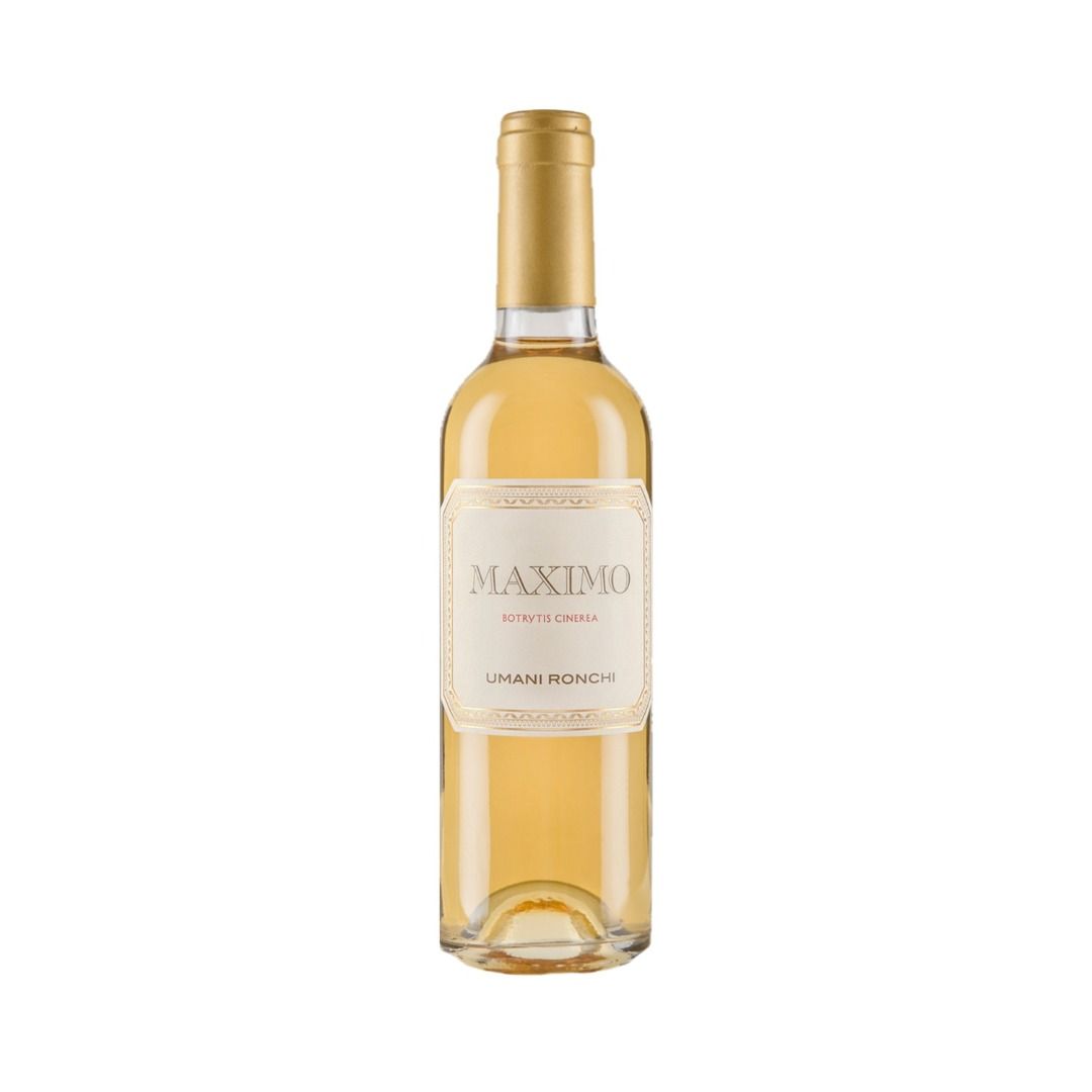 VINO PASSITO MARCHE BIANCO IGT MAXIMO - UMANI RONCHI