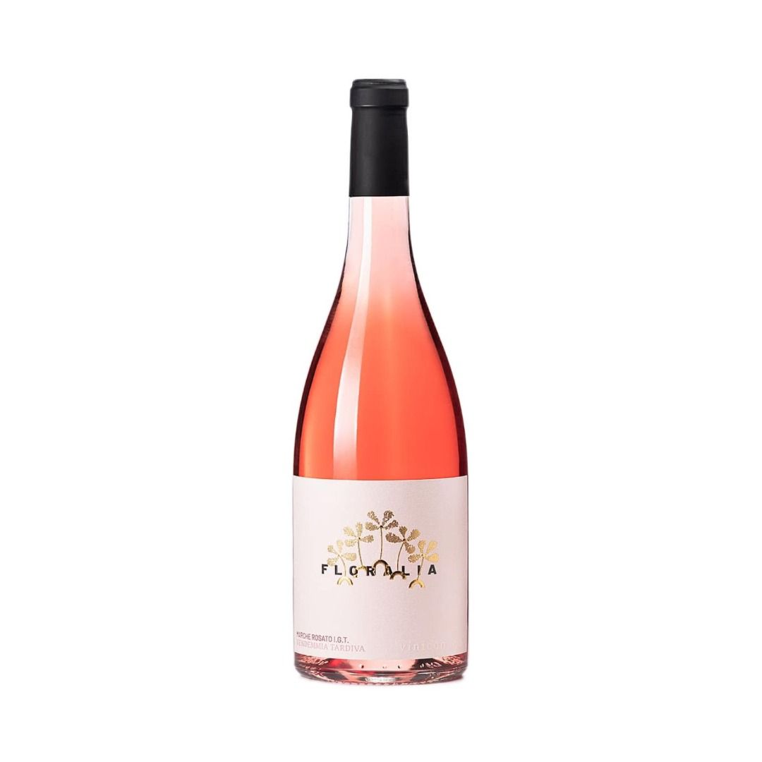ROSATO MARCHE IGT FLORALIA 2023 VENDEMMIA TARDIVA - CENTANNI