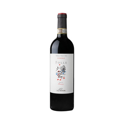 CONERO RISERVA DOCG IL FOLLE 2021 - LA CALCINARA