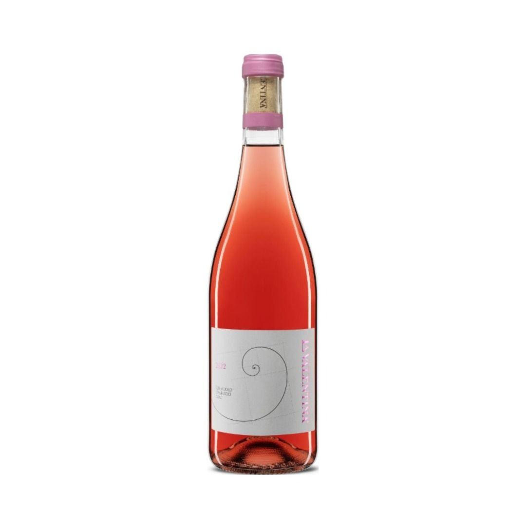 CERASUOLO D'ABRUZZO DOC 2022 - LA VALENTINA