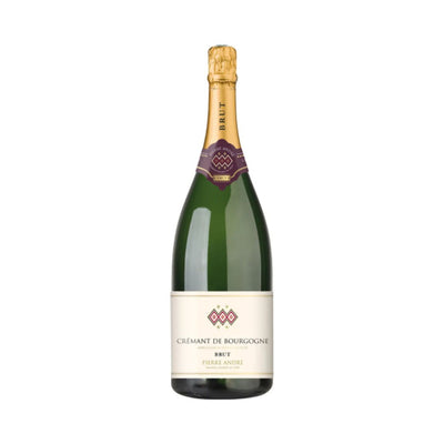 CREMANT DE BOURGOGNE 1,5L MAGNUM - PIERRE ANDRÉ