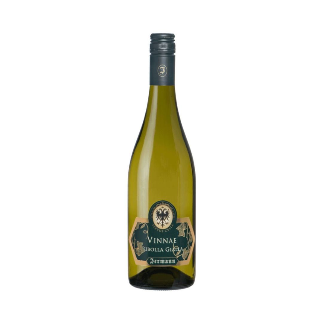 RIBOLLA GIALLA VENEZIA GIULIA IGT 2025 VINNAE - JERMANN