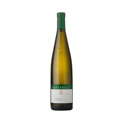 VERDICCHIO DEI CASTELLI DI JESI CLASSICO SUPERIORE DOC 2024 TRALIVIO - SARTARELLI