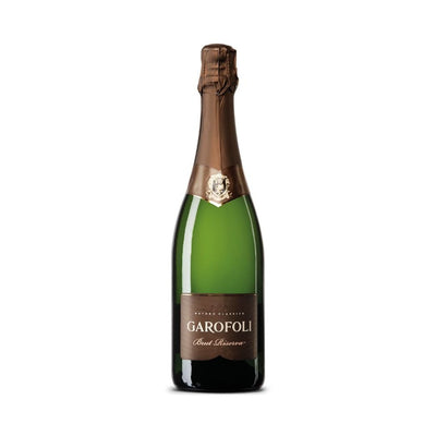 SPUMANTE METODO CLASSICO BRUT RISERVA 2021 - GAROFOLI