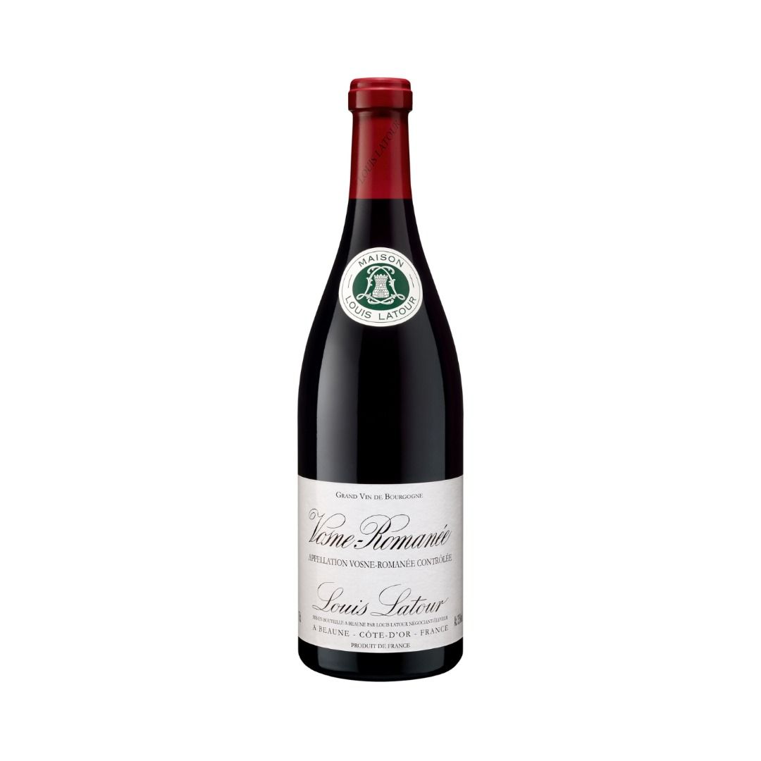 VOSNE ROMANÉE AOC 2016 - LOUIS LATOUR