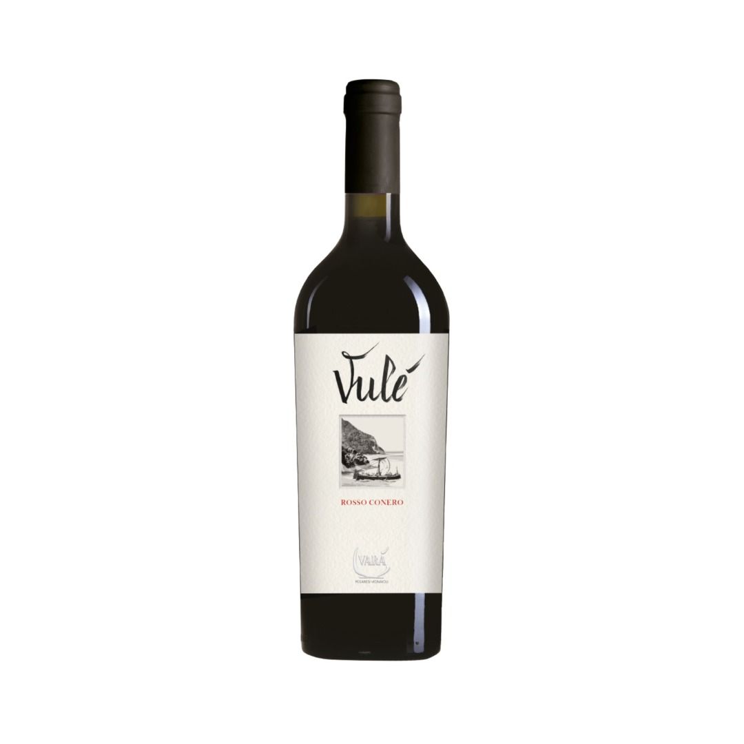 ROSSO CONERO 2022 VULÉ - PESARESI