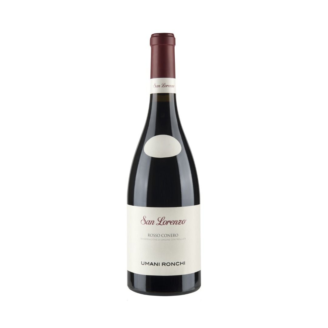 ROSSO CONERO DOC SAN LORENZO - UMANI RONCHI