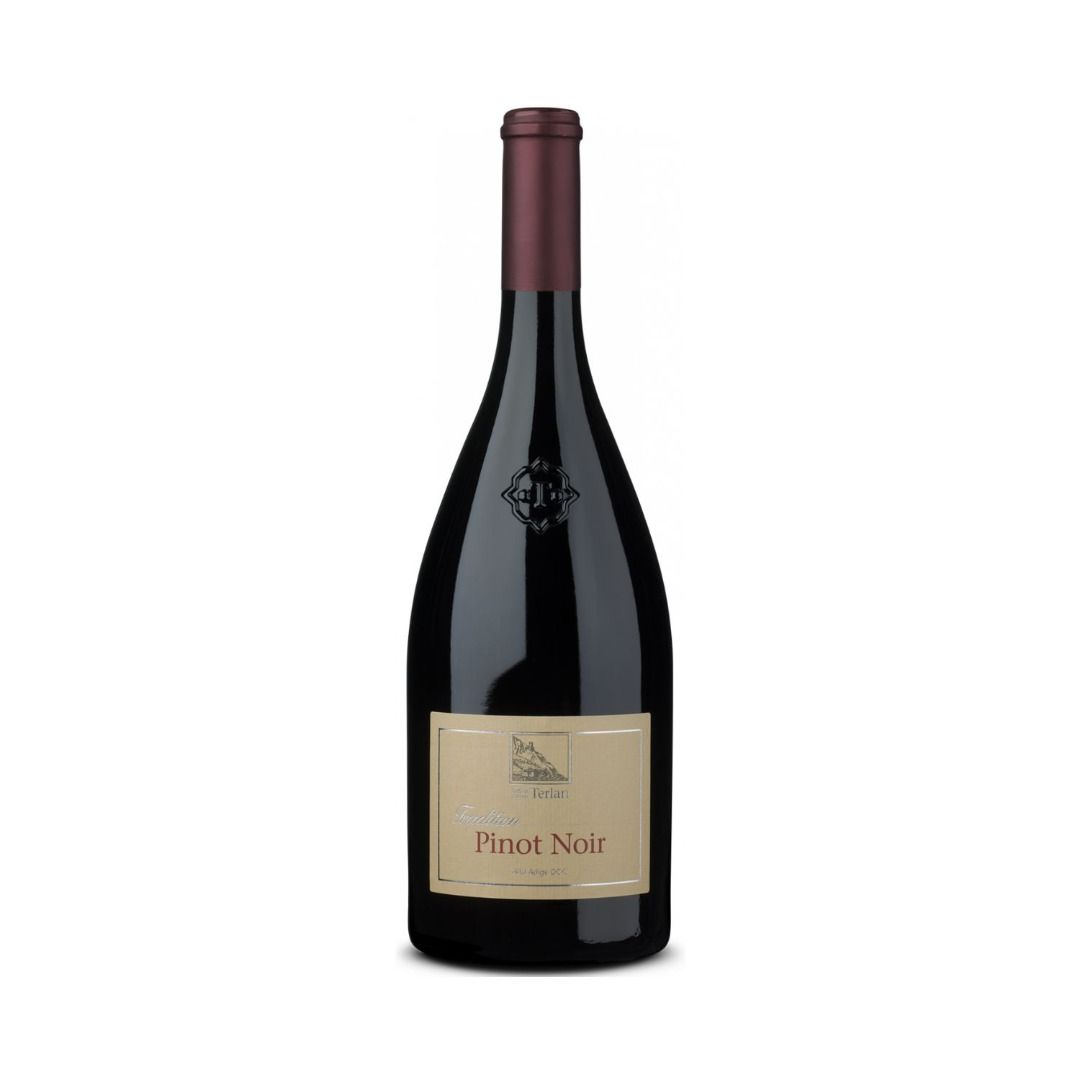 PINOT NERO ALTO ADIGE DOC 2022 TRADITION - TERLAN