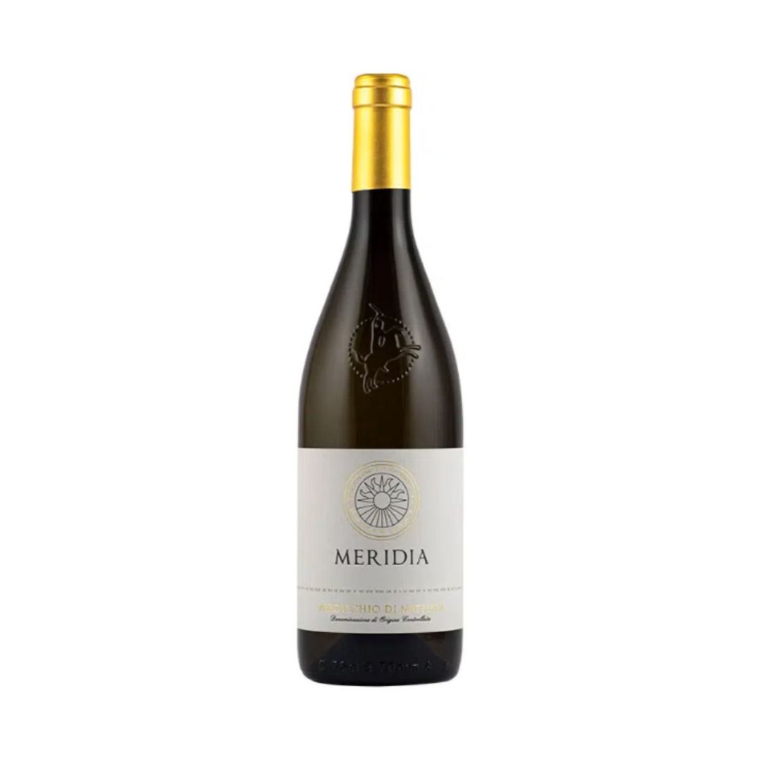 VERDICCHIO DI MATELICA DOC 2020 MERIDIA - BELISARIO