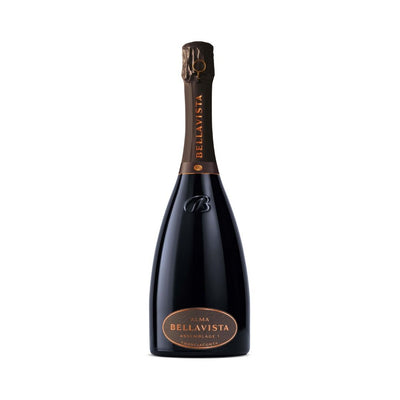 FRANCIACORTA DOCG EXTRA BRUT ALMA ASSEMBLAGE 1 - BELLAVISTA