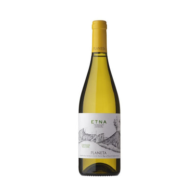 ETNA DOC BIANCO 2024 CONTRADA TACCIONE - PLANETA