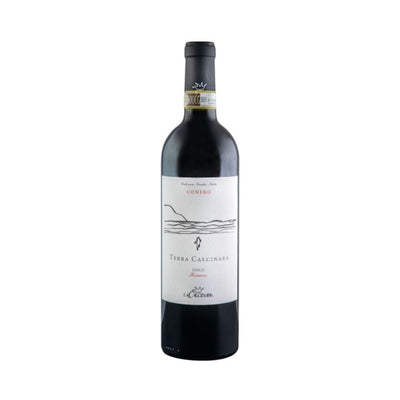 CONERO RISERVA DOCG 2021 TERRA CALCINARA - LA CALCINARA