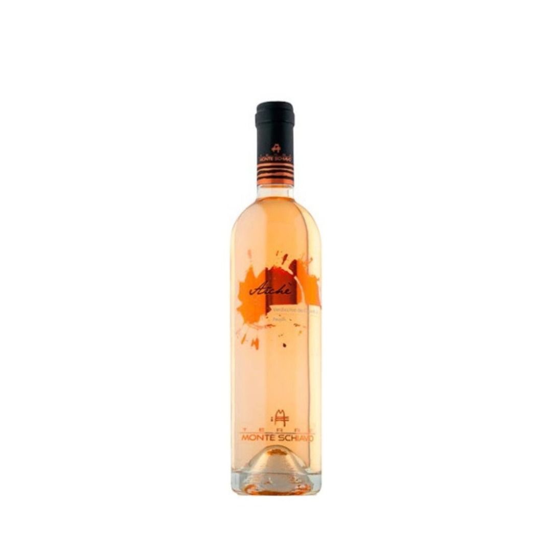 VERDICCHIO DEI CASTELLI DI JESI DOC 2015 PASSITO ARCHE' - MONTE SCHIAVO