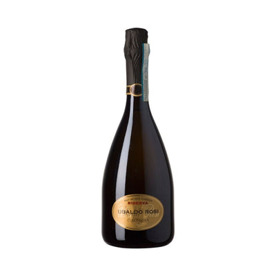 SPUMANTE METODO CLASSICO BRUT UBALDO ROSI 2017 - COLONNARA