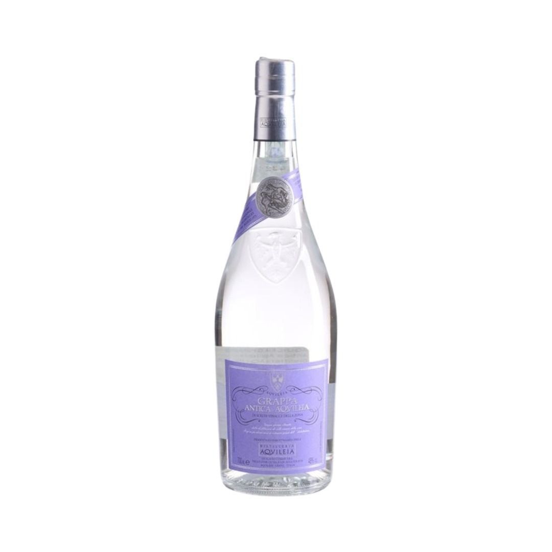 GRAPPA ANTICA AQUILEIA - AQUILEIA