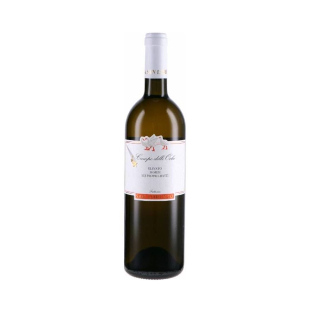 MARCHE BIANCO IGT 2021 CAMPO DELLE OCHE - FATTORIA SAN LORENZO