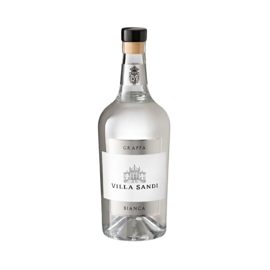 GRAPPA BIANCA SUPERIORE - VILLA SANDI