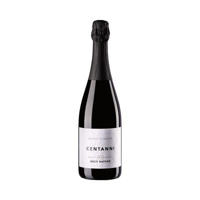 PASSERINA SPUMANTE METODO CLASSICO 2022 BRUT NATURE - CENTANNI