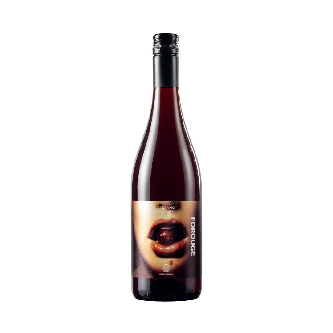 ROSSO PICENO DOC 2024 FOROUGE - SANTA BARBARA