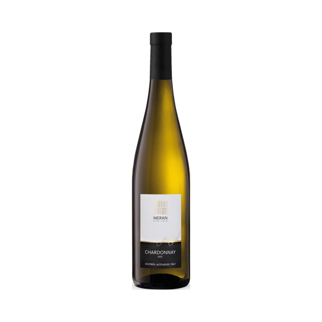 CHARDONNAY ALTO ADIGE DOC 2025 FESTIVAL - MERAN