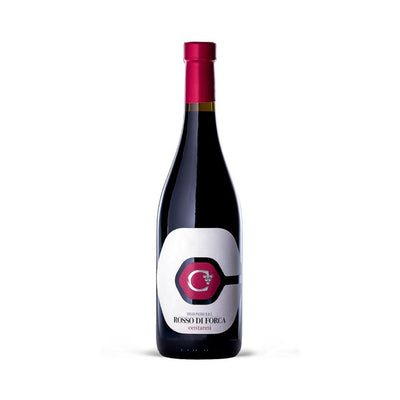 ROSSO PICENO DOC ROSSO DI FORCA - CENTANNI