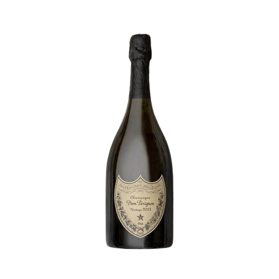 CHAMPAGNE BRUT VINTAGE 2013 - DOM PÉRIGNON