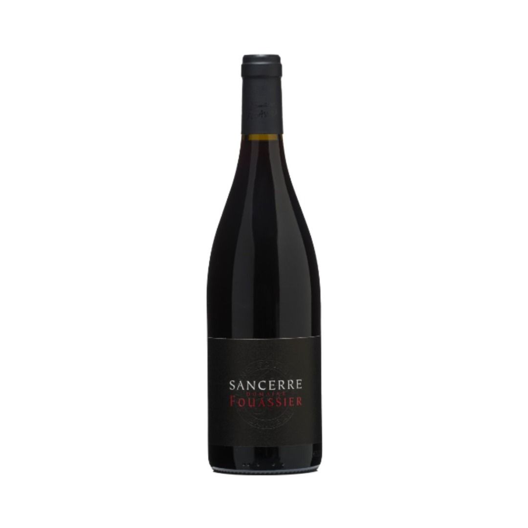 SANCERRE ROUGE 2020 - DOMAINE FOUASSIER
