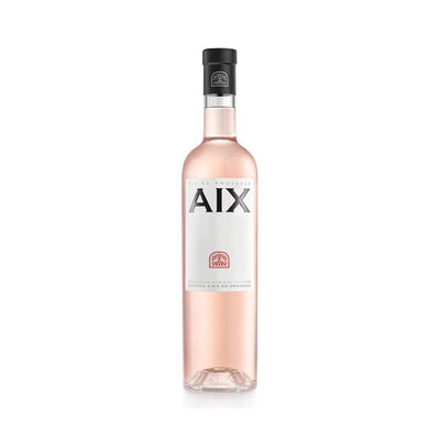 COTEAUX D'AIX EN PROVENCE AIX ROSÉ - MAISON SAINT AIX