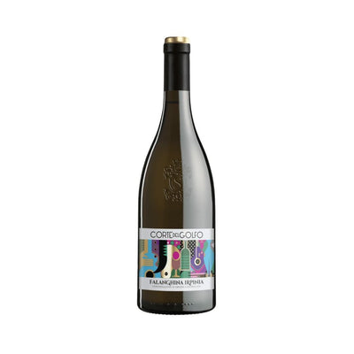 FALANGHINA IRPINIA DOC - CORTE DEL GOLFO