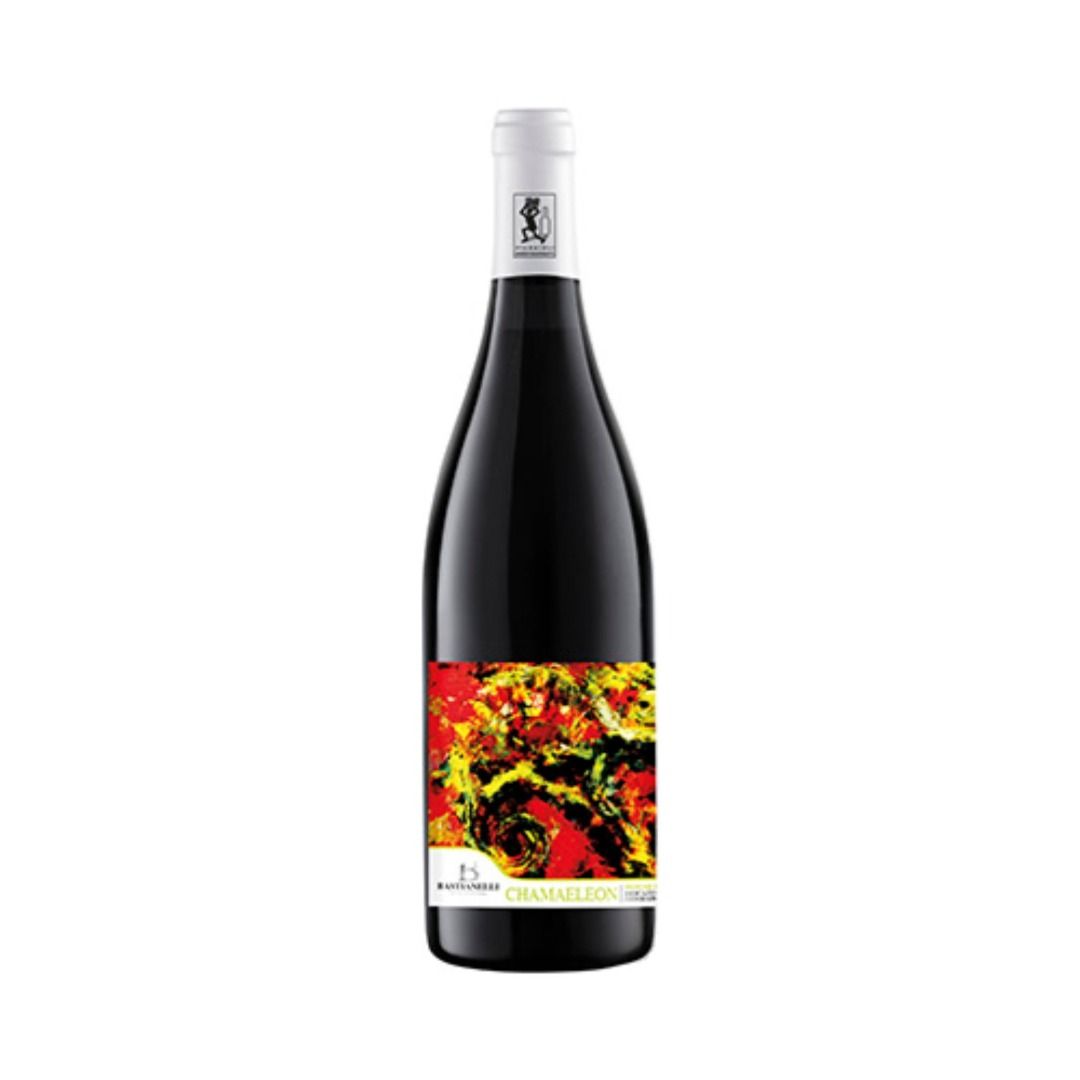 TREBBIANO MARCHE IGT 2021 CHAMAELEON - BASTIANELLI