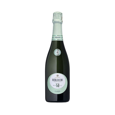 FRANCIACORTA SATÈN 61 - BERLUCCHI