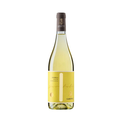 PASSERINA MARCHE IGT 2024 AMARELA - GAROFOLI