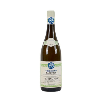 TREBBIANO D' ABRUZZO DOC 2022 - EMIDIO PEPE