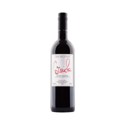 ROSSO CONERO DOC 2024 CORNIOLO - VIGNA DELLA CAVA