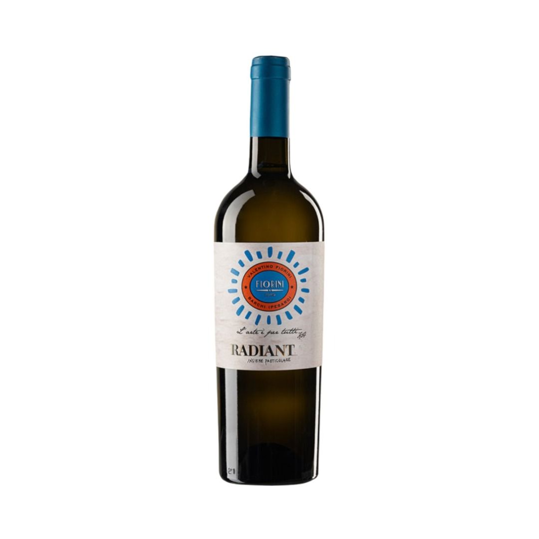 MARCHE BIANCO IGT 2021 RADIANT - FIORINI