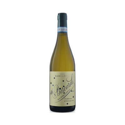 TREBBIANO D'ABRUZZO DOP - VILLA BARCAROLI
