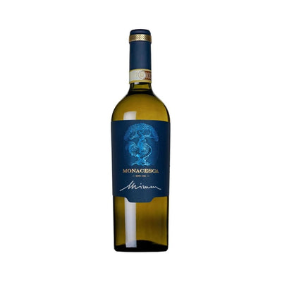 VERDICCHIO DI MATELICA DOCG RISERVA 2021 MIRUM - LA MONACESCA