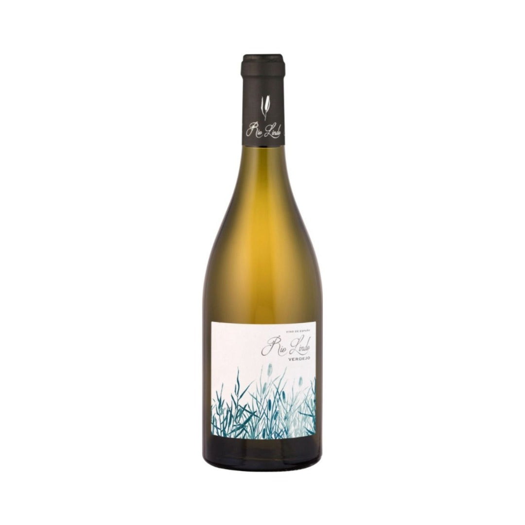 VERDEJO 2025 RIO LINDO - CASTILLO DE ARESAN
