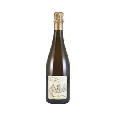 CHAMPAGNE BRUT NATURE ART TERRE - THOMAS PERSEVAL
