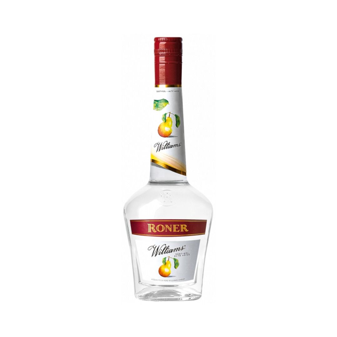 ACQUAVITE DI PERE WILLIAMS - RONER