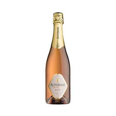 TRENTO DOC BRUT ROSE' - ALTEMASI CAVIT