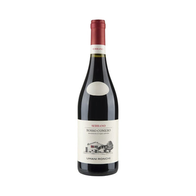 ROSSO CONERO DOC 2024 SERRANO - UMANI RONCHI